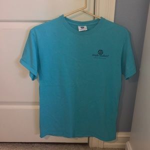 Simply Southern Tee.